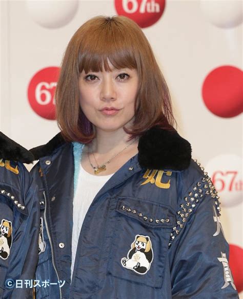 大貫亜美、安室ラスト公演「noドリンク」に驚嘆 音楽 日刊スポーツ