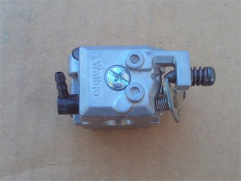 Walbro Carburetor Wa198 Wa 198