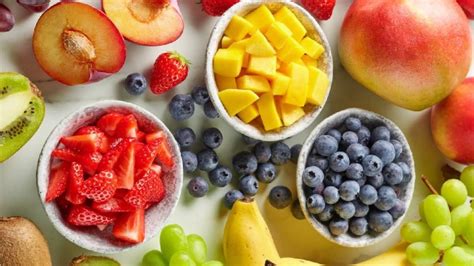 Estás son las 5 mejores frutas para cuidar y limpiar los riñones según