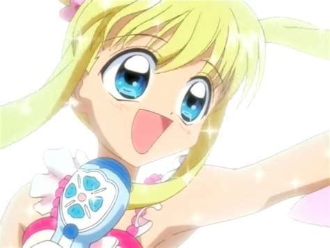 Pin Di Isabella Vanelli Su Mermaid Melody Iniziali