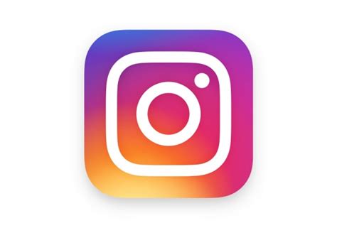 Copy And Paste Instagram Logos