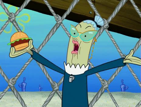 SpongeBuddy Mania SpongeBob Episode Banned In Bikini Bottom