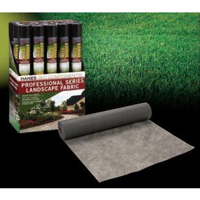 Landscape Fabric – Allen's Landscape Supply Depot