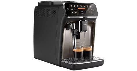 Philips Series Ep Machines Espresso Enti Rement