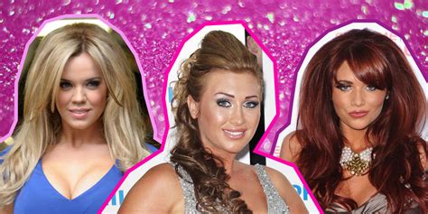 The Only Way Is Essex's original cast – where are they now?