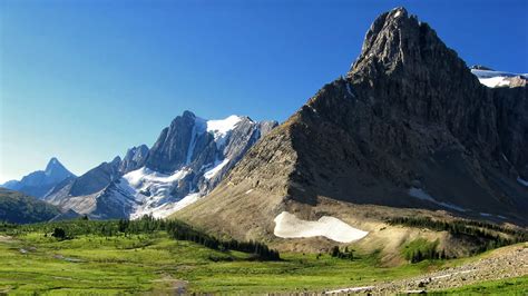 The Great Divide Trail Association – Dedicated to maintaining ...