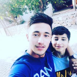 Watch İbrahim Arslan Live Stream on BIGO LIVE