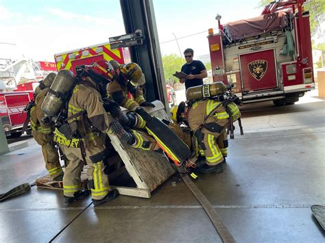 Tucson Fire Department On Twitter The Dark Photos Are From The