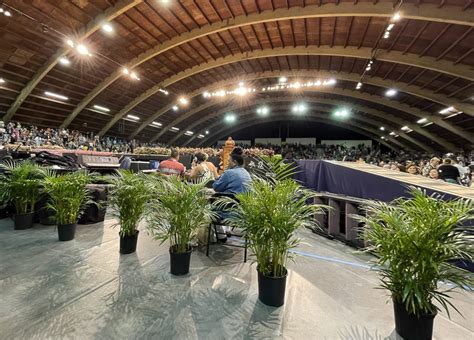 60th Annual Merrie Monarch Festival Comes To An End With A Night To