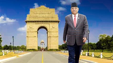 Editorial India S Akhand Map Controversy Puts Nepali Prime Minister