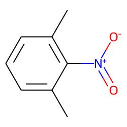 Benzene Dimethyl Nitro Cas Chemical Physical