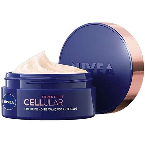 Nivea Cellular Hyaluron Filler Ungef Rbt Elastizit T Umformung