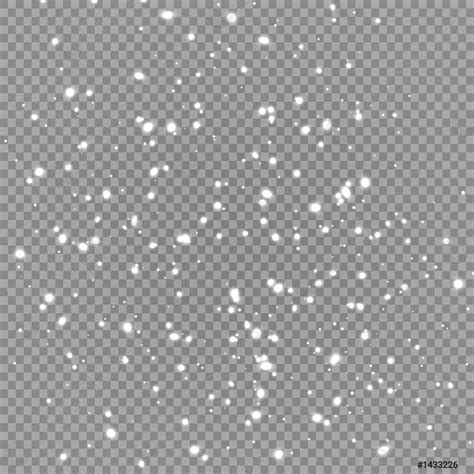 Snowfall, snowflakes in different shapes and forms Snowflakes, snow ...