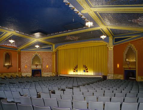 CLASSIC CINEMAS PARAMOUNT THEATRE - Updated January 2025 - 21 Reviews ...