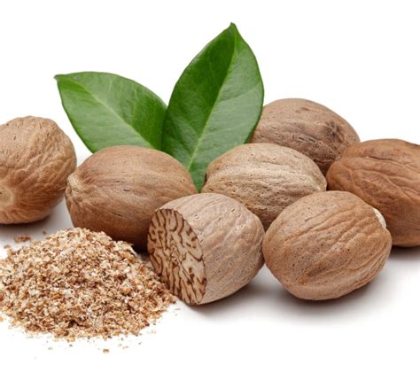 Nutmeg Health Benefits Wellness Unleashed