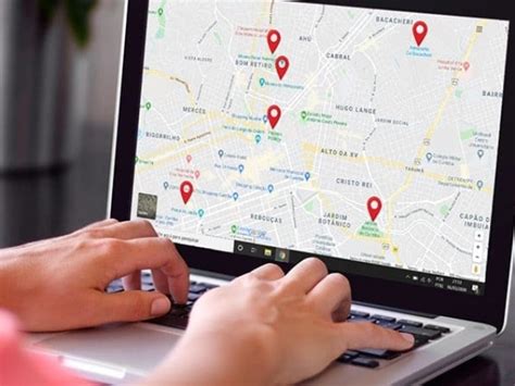 Maplink Solu Es De Google Maps Roteiriza O E Localiza O