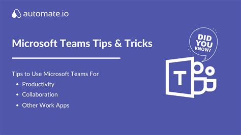 Microsoft-Teams-Tips-Tricks-2021-cover – Doubt One