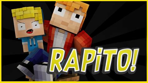 Sbriserino Cattivo Mi Ha Rapito Minecraft Ita Roleplay Youtube