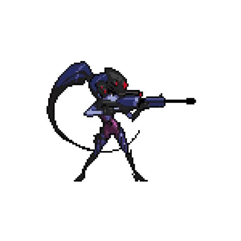 All Overwatch Pixel Sprays Transparent Png Format Album On Imgur