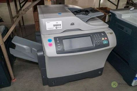 Hp Laserjet M Mfp Printer Roller Auctions