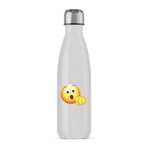 Blow Job Emoji Bottle Rude Bottles Slightly Disturbed