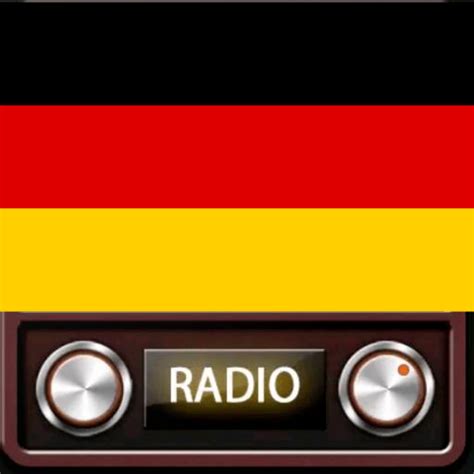 Radios Aus Deutschland Google Play