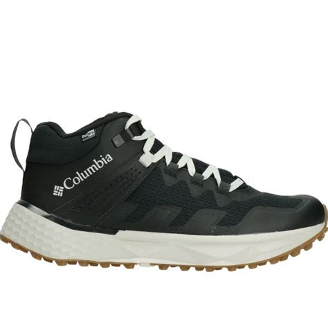 Buty Trekkingowe Męskie Columbia Peakfreak II Mid Outdry Leather