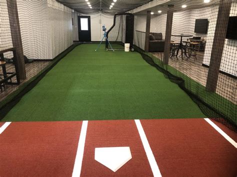 Artificial Turf Grass Batting Cages Artofit