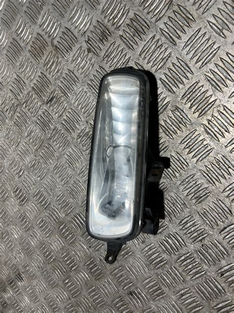 Ford C Max Mk Front Bumper Os Fog Light F Eb A Ab Af C