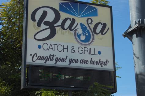 Baja Catch & Grill does fish Mexican style in CC | Culver City News