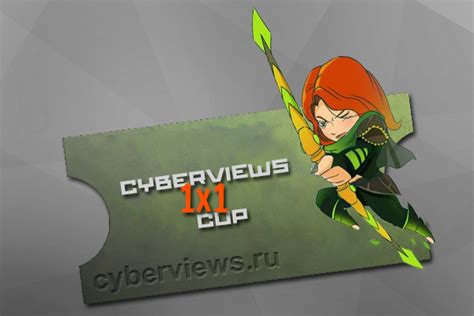 Cyberviews V Cup Liquipedia Dota Wiki