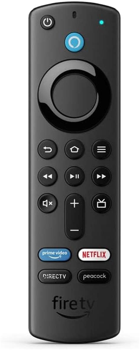 Amazon fire tv remote