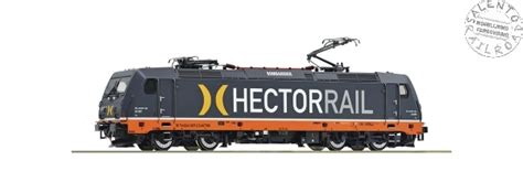 Modellismo Ferroviario SalentoRailroad Roco 60948 H0 1 87