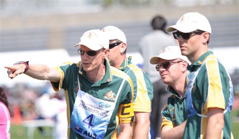 world gateball union official website
