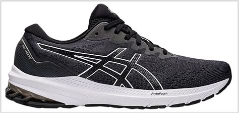 Best Running Shoes For Overpronation Solereview