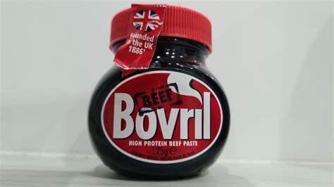 Bovril Asmr Youtube