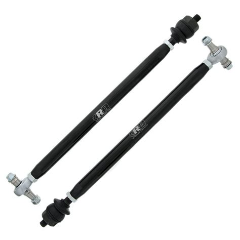 Heavy Duty Upgraded Tie Rods Fit Polaris General 4 1000 2017 2022