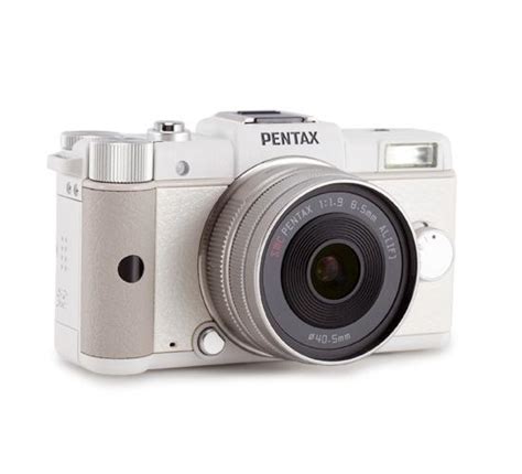 Pentax Q Review 2011 Pcmag Uk