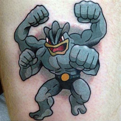 Tatuajes De Videojuegos Dise Os Significado Y Mejores Ideas