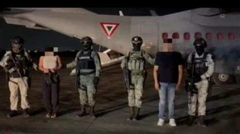 Detienen Al Jefe De Los Deltas Sicarios Del CJNG En Zapopan