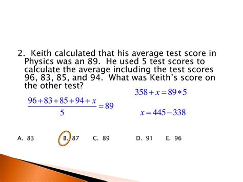 Ppt Advanced Algebra Chapter Linear Relations And Functions