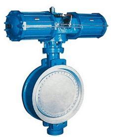 Xinhai Valve D643H Butterfly Valves Triple Offset