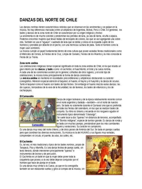 PDF Bailes Y Danzas Zona Norte REDUX DOKUMEN TIPS