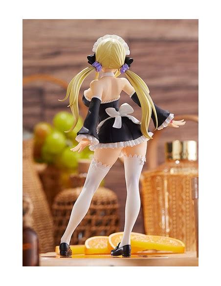 Fairy Tail Pop Up Parade Lucy Heartfilia Virgo Form Ver