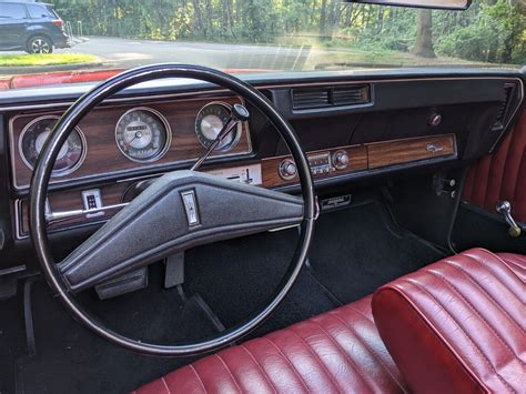 Oldsmobile Cutlass Supreme Convertible Barn Finds