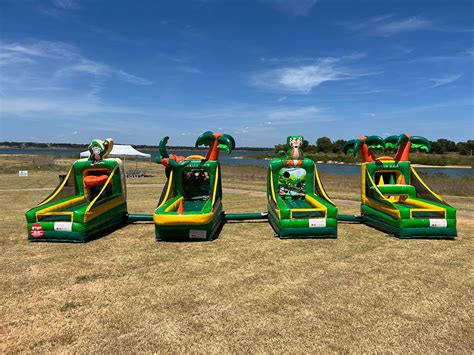 Usa Carnival Game Station Rentals Sky High Party Rentals