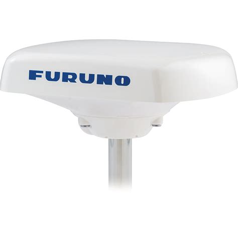 Furuno Scx21 Satellite Compass Nmea 0183 Marine Navigation And Instruments Compasses Nvn