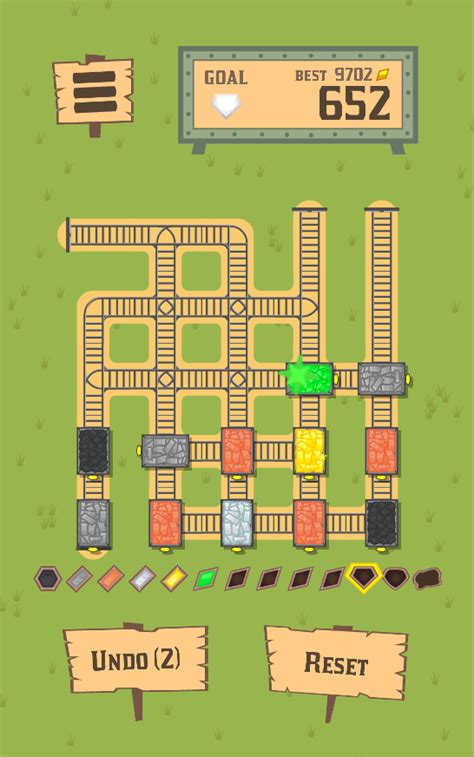 Combo Carts In-Game Screenshots image - Indie DB