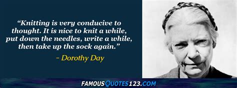 Dorothy Day Quotes on Comparisons, Appreciation, People and Life