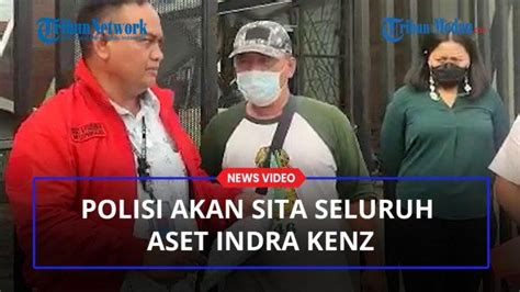 Polisi Akan Sita Seluruh Aset Indra Kenz Yang Dibelinya Dari Hasil